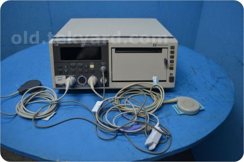Coromertics 118 fetal monitor ! (133766) for sale