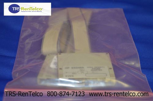 AGILENT E5346A  34-ch single-ended Mictor connector probe