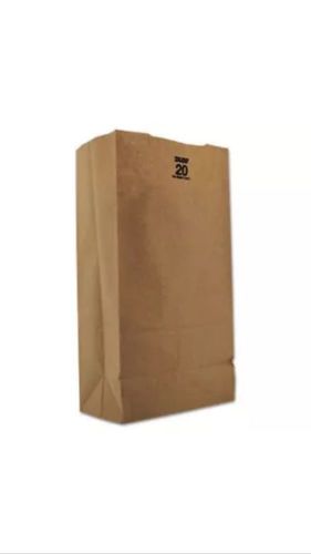 Duro Bag Kraft Paper Bags - BAGGX2060
