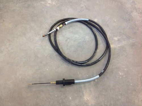 Incomplete Lincoln L10290-1 Mig Welder w/15&#039; Cable &amp; Gun Parts