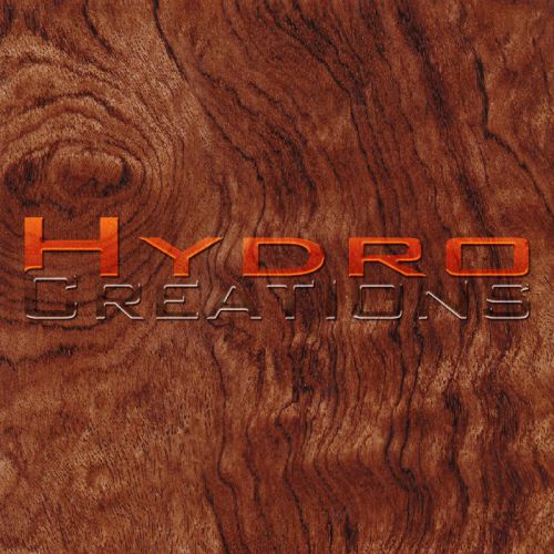 HYDROGRAPHIC FILM FOR HYDRO DIPPING WATER TRANSFER FILM DARK EXOTIC WOOD GRAIN