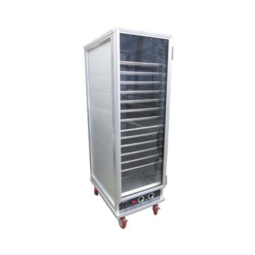 Admiral Craft PW-120 Heater Proofer Cabinet full size