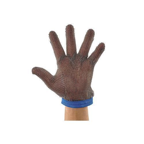 Winco PMG-1L Mesh Glove