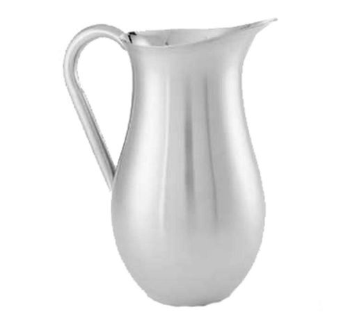 American Metalcraft SDWP64 PITCHER