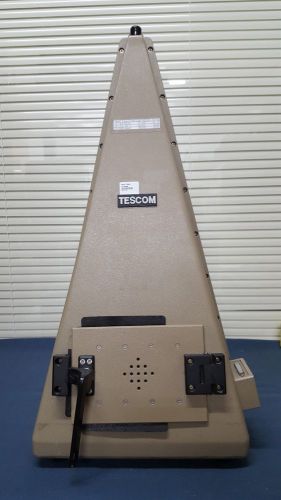 TESCOM TC-5060A Broadband TEM Cell