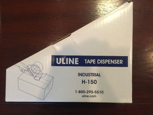 ULINE Tape Dispenser Industrial 2&#034;