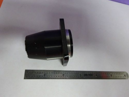 Fairchild space electronics focusing lens magnifier optics part &amp;il-2-13 for sale