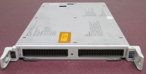 Agilent HP E1463A 32-Channel 5AMP Form-C Switch