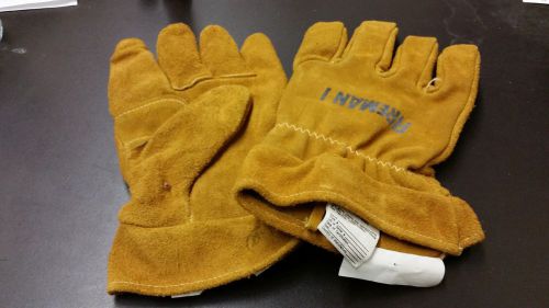 The Glove Corp Fireman 1 Gloves, XXL