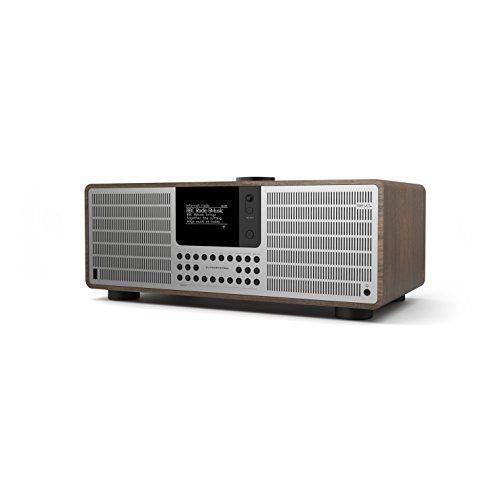 REVO SuperSystem Multi Format Premium Audio System...Brand New Free USA Shipping
