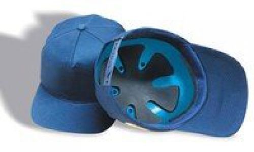 OccuNomix International Inc. Baseball Cap Bump Cap, Bump cap insert, UOM Each