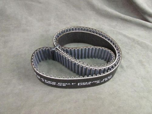 New gates 8m-1200-36 poly chain gt belt - free shipping for sale