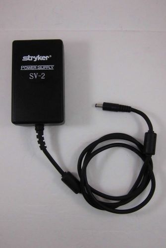 Stryker 240-030-921 Medical Power supply, stryker 19&#034; SV 2 Flat panel monitor