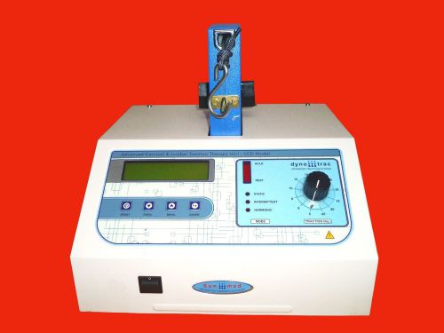 Cervical &amp; Lumber Machine Advanced,Unit LCD Display &amp; Programmable YTR7365@!