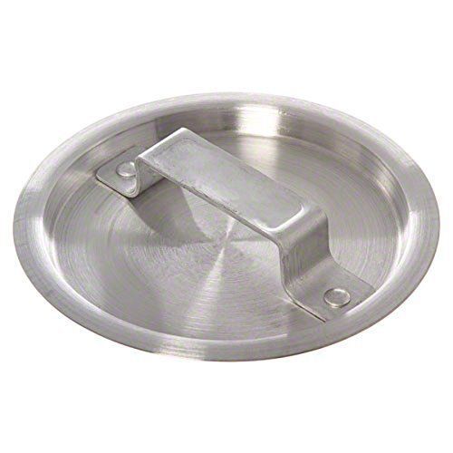 Pinch (asp-2c)  6-1/2&#034; aluminum sauce pan cover for sale