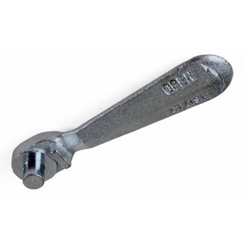 Ridgid 300 535 1224 pipe threader open close throwout lever 711 811 811a diehead for sale
