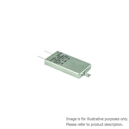Cornell dubilier mls331m200ek1a aluminum electrolytic capacitor 330uf 200v 20% for sale
