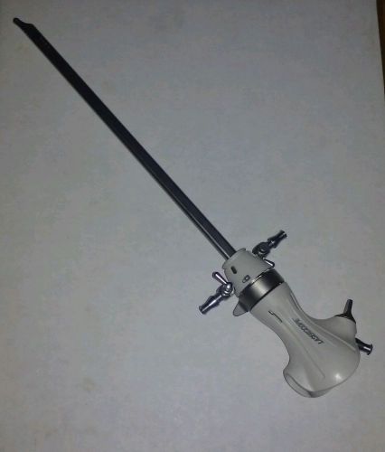 Laserscope Surgical Laser endoscope part tool