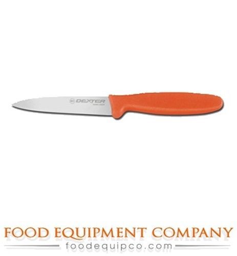 Dexter Russell S105PCP Paring Knife  - Case of 12