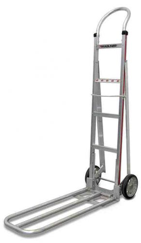 Magliner 2 Wheeled Snack Food Hand Truck FREE SHIPPING NOW!!!