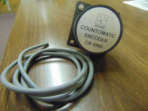 Countomatic Encoder CR1060