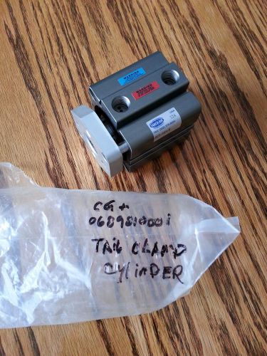 Agfa xcalibur vlf tail clamp cylinder cg+0689810001 fabco-air gcs-164-g cylinder for sale