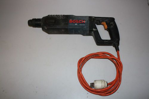 Bosch 11224vsr bulldog roto-hammer drill for sale