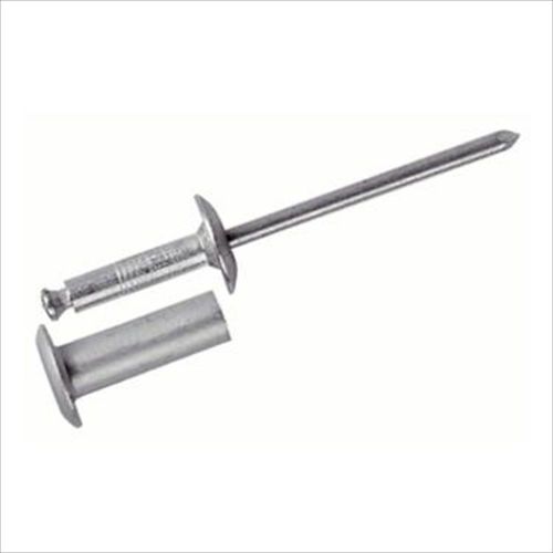 Avdelmate rivet .250d, 2.875-3.125gr lfhd, steel tube-steel/steel rivet for sale