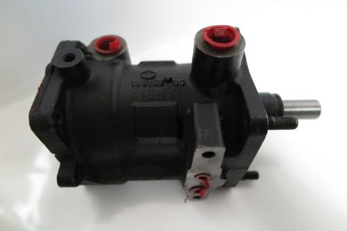 hydraulic pump 180167