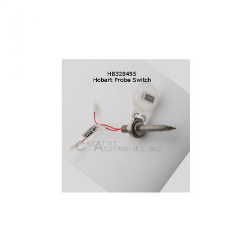 Hobart 328495 Float &amp; Assembly NEW OEM C44B, C44BW