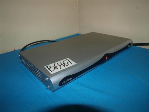 Polycom VSX7000e 2201-22230-201 Conference System