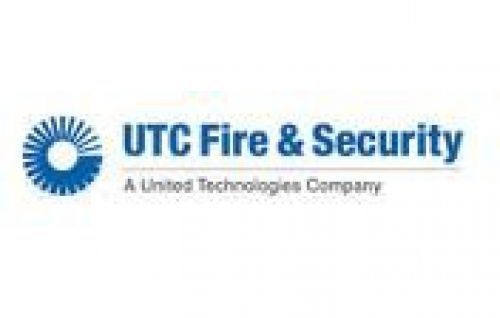 UTC FIRE &amp; SECURITY UTC Fire &amp; Security T-500SW Reader Black Mullion Mount