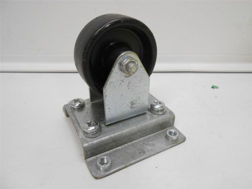 USED FAULTESS 7700-3, 7700 CASTERS 3&#034;