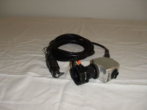 Stryker 988 Digital 3 Chip Camera Head and Coupler Didage Sales Co