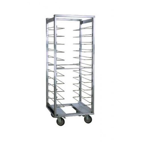 Cres cor 207-ua-12-z roll-in refrigerator correctional rack for sale