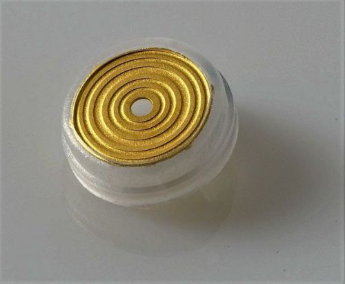 Agilent 5067-4728 Seal Cap Assembly  For all purge valves  Sciencix CTS-A11454