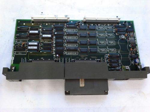 Mitsubishi MC455A Board with MC841