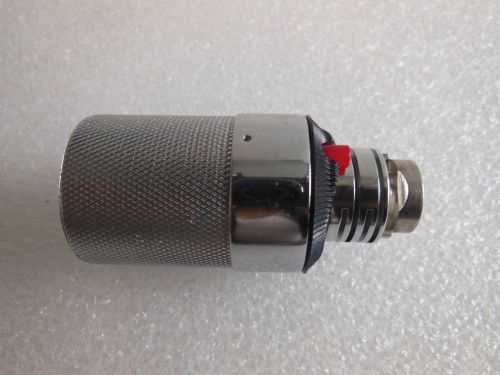 Welch Allyn model 71000 Rechargeable Handle Connector Head