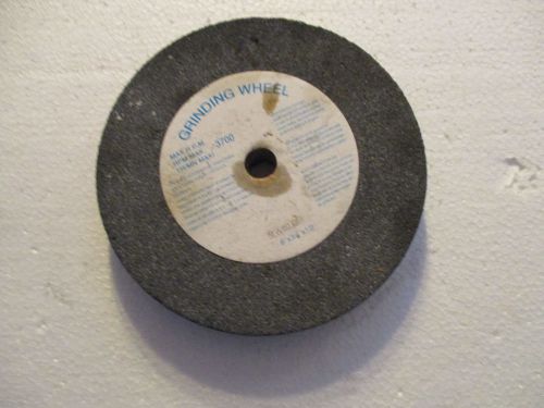 Grinding wheel 3700rpm for sale