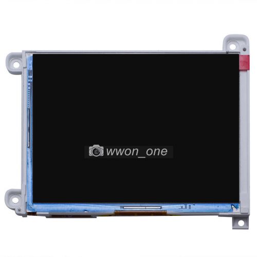 5&#039;&#039; Innolux SJ050NA-08A TFT Industrial LCD Screen Display Panel Replacement