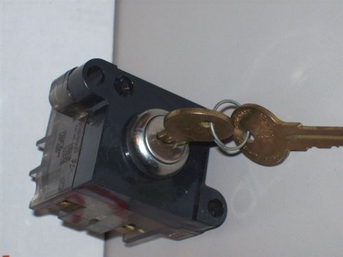 Adams survivor on/off  elevator key switch key#mm-101 for sale