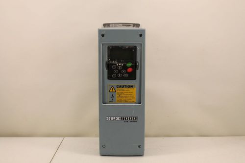 Eaton SPX 9000 SPX007B1-4A1B1 VFD