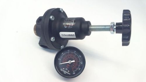 Norgren 11-002-043-8C Pressure Regulator