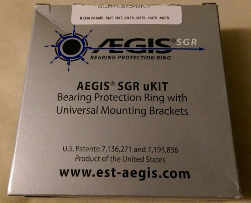 SGR-1.875-UKIT Bearing Protection Ring, Dia. 1 7/8 In