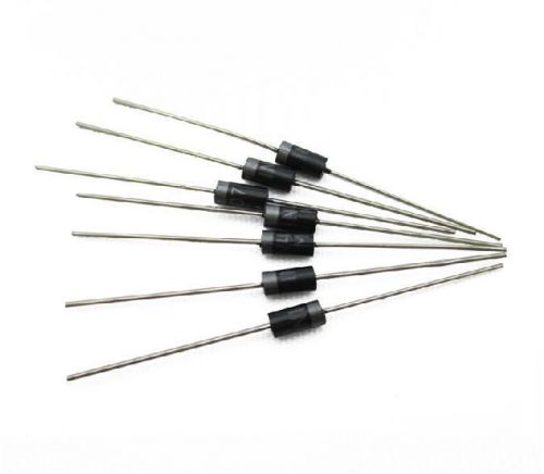 200PCS 1A 1000V Diode 1N4007 IN4007 DO-41 Rectifie Diodes NEW z3
