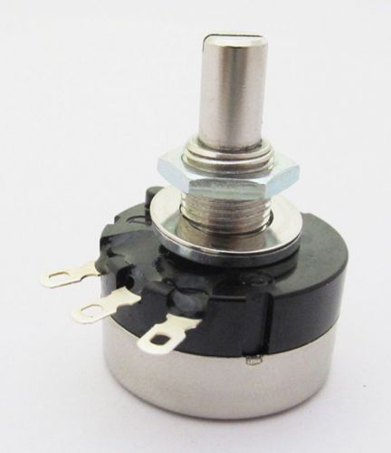 1x Tocos Cosmos Potentiometer Pots RV24YN 20S B502 5k? Linear tapers RoHS