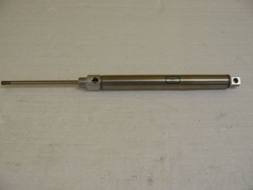New clippard urr-12-4 pneumatic cylinder 4&#034; stroke for sale
