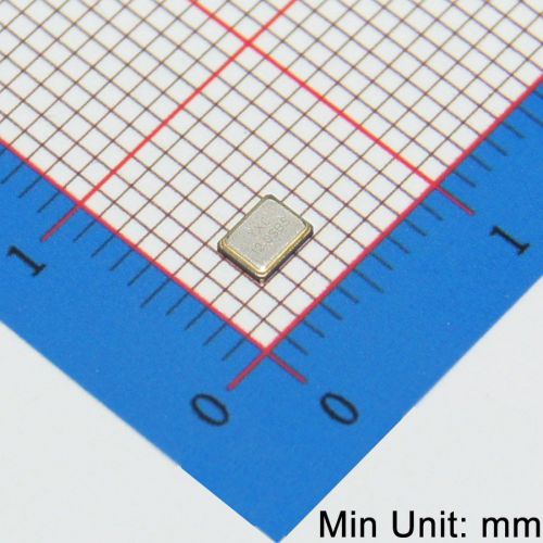 20pcs 3225 12mhz smd passive crystal oscillator ±20ppm 20pf rosh high quality for sale
