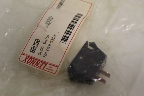 Lennox 888C50 88C5001 19950522 On/Off Switch for EAC9 Series + Free Expedited SH