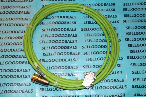 Schneider vw3e2080r045 15154223-045 sh feedback cable e-fb-080 5.0m new for sale